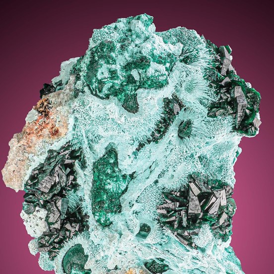 Malachite-Mashamba West Mine |  Kolwezi | Lualaba | Dem. Rep. of Congo